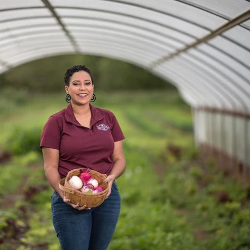 Chico State University's Center for Regenerative Agriculture
