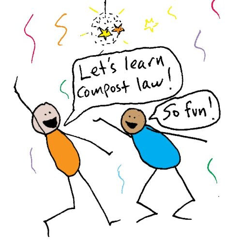 Website - CompostLaw.org