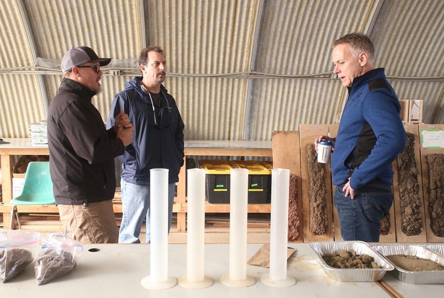Chico State University's Center for Regenerative Agriculture