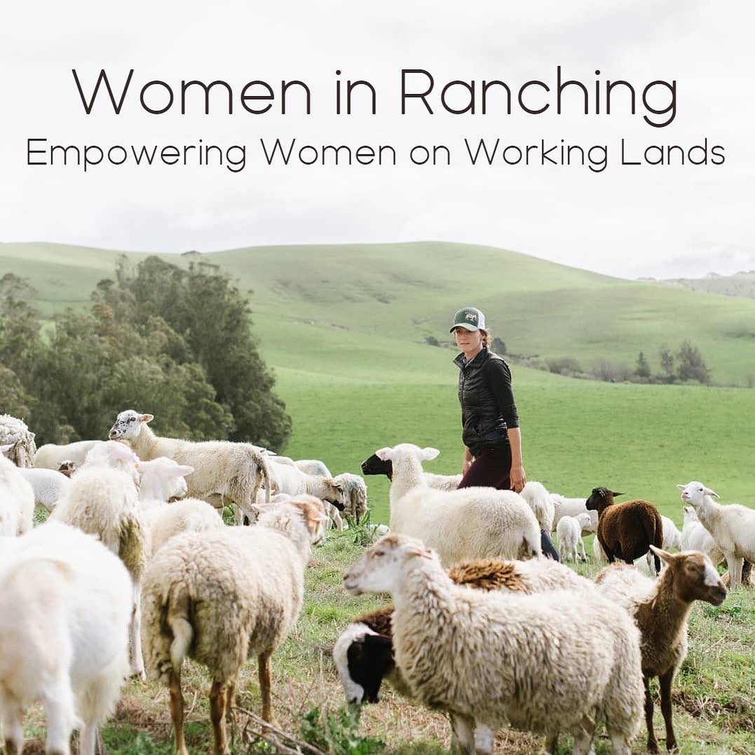 Women in Ranching (WinR)