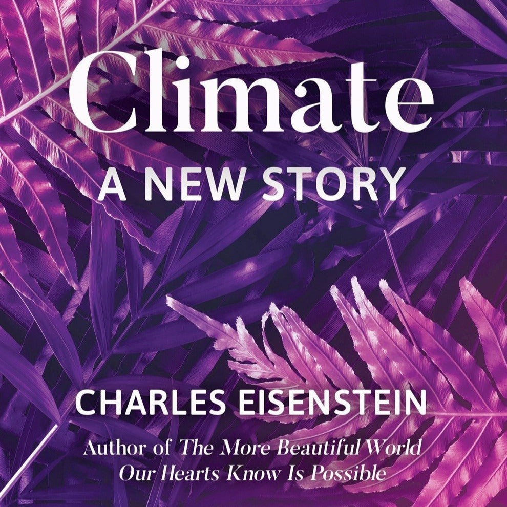Book - Climate A New Story