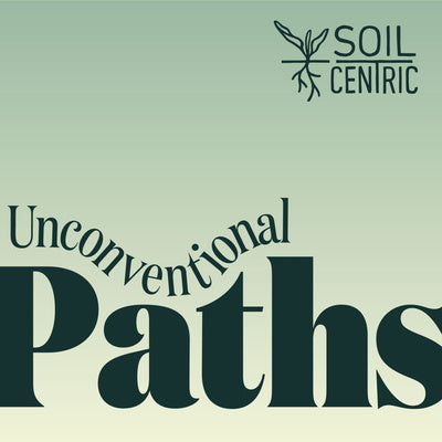 Podcast - Unconventional Paths