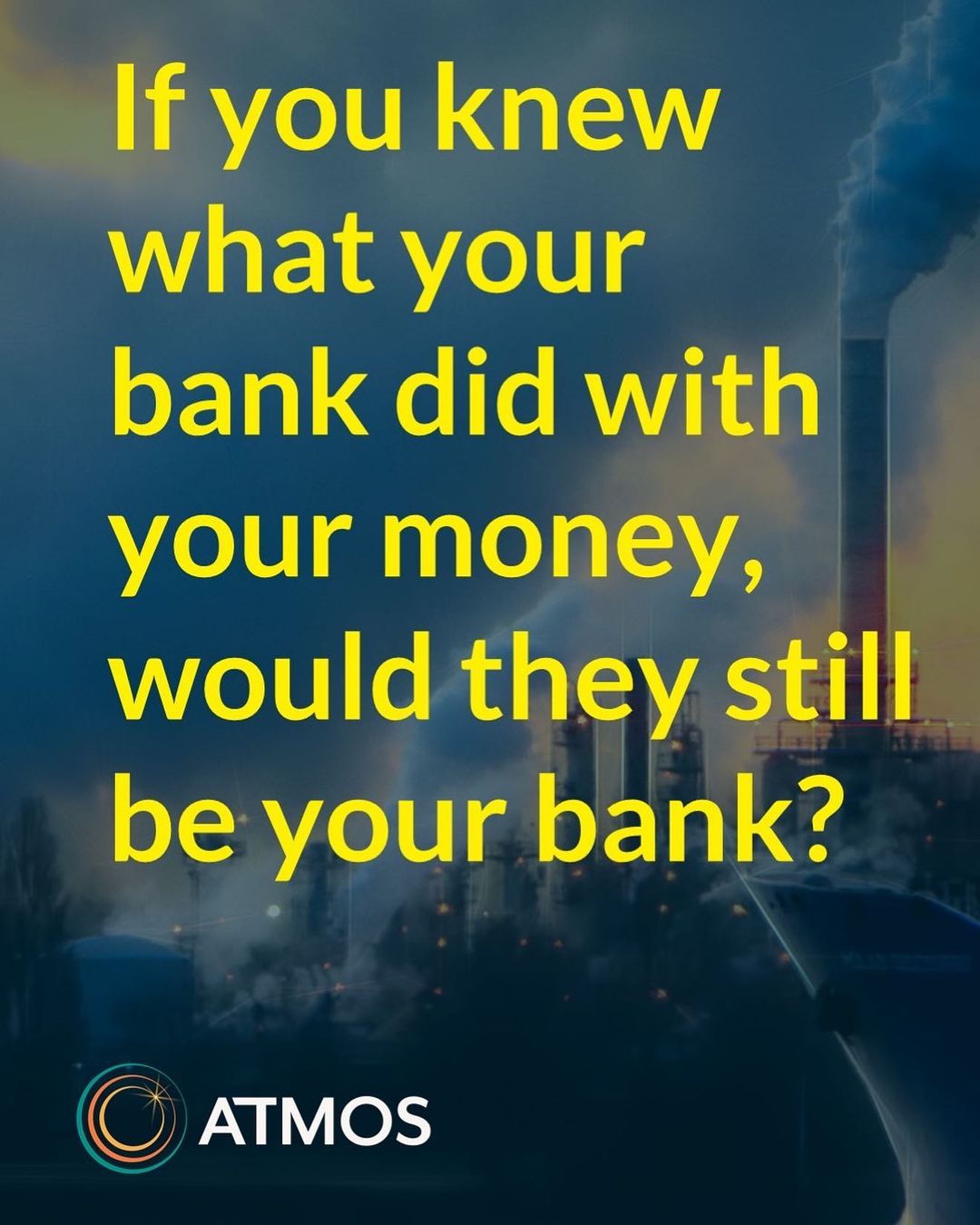 Atmos Financial