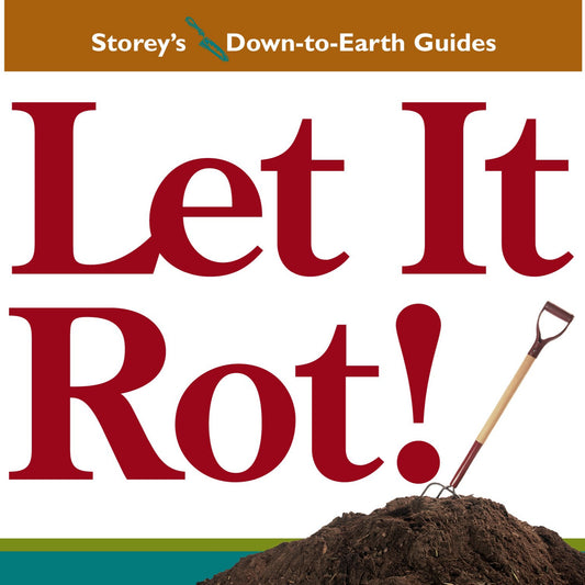 Book - Let it Rot!