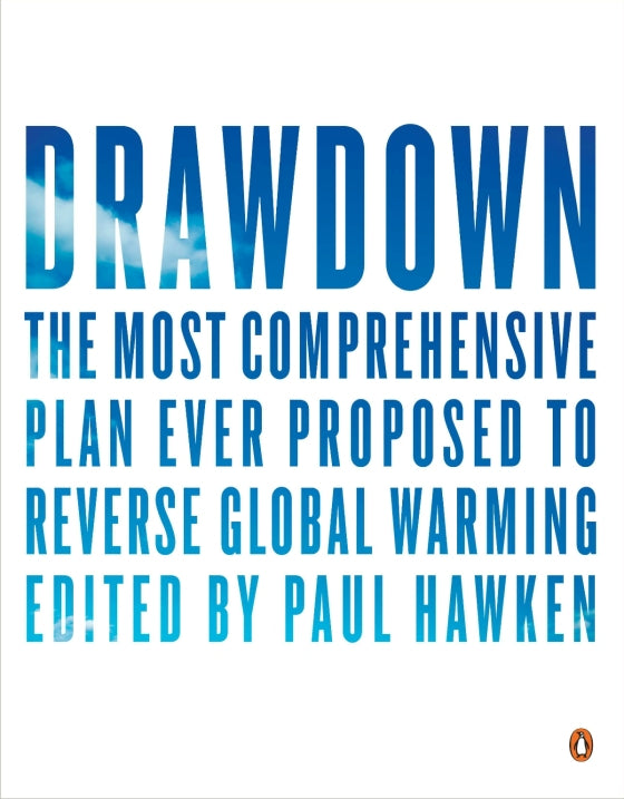 Book - Drawdown