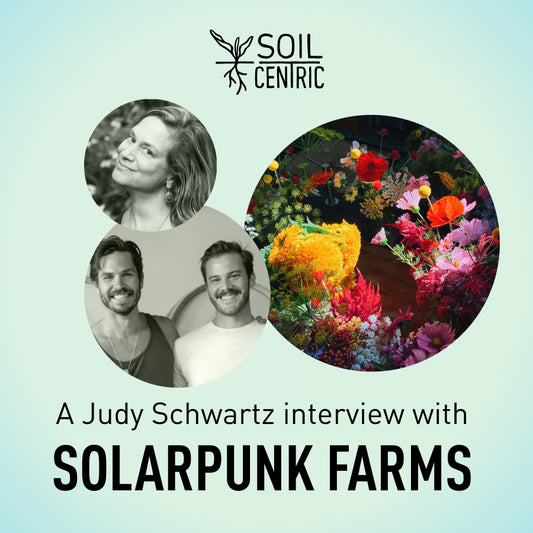 An Interview with Solarpunk Farms