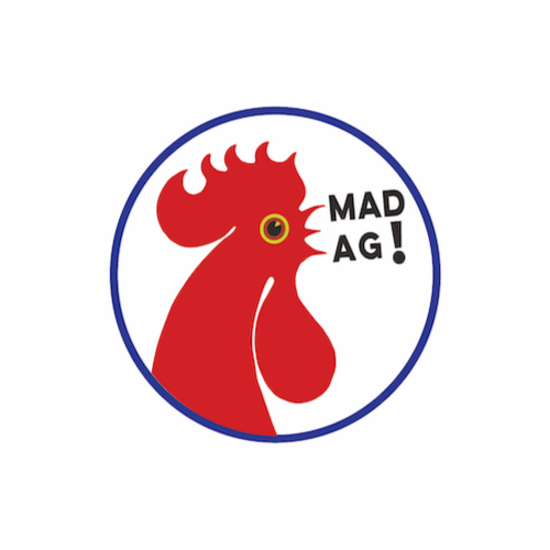 Mad Agriculture