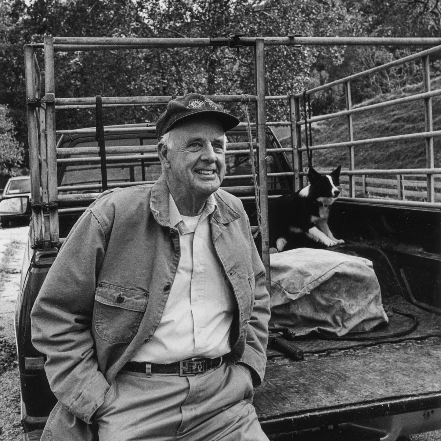 Wendell Berry Farming Program