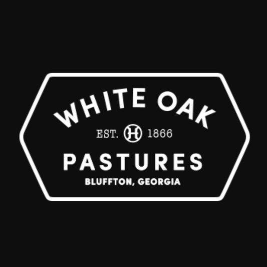 White Oak Pastures