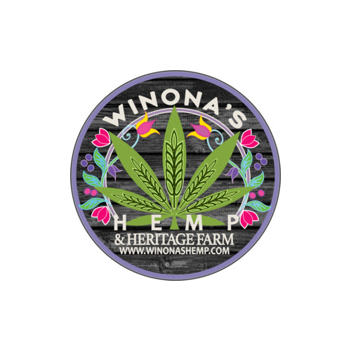 Winona's Hemp & Heritage Farm