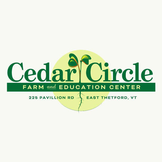 Cedar Circle Farm
