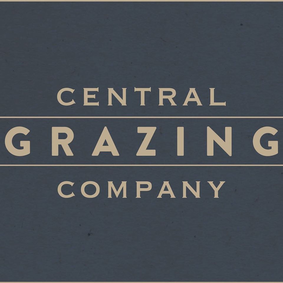 Central Grazing Company