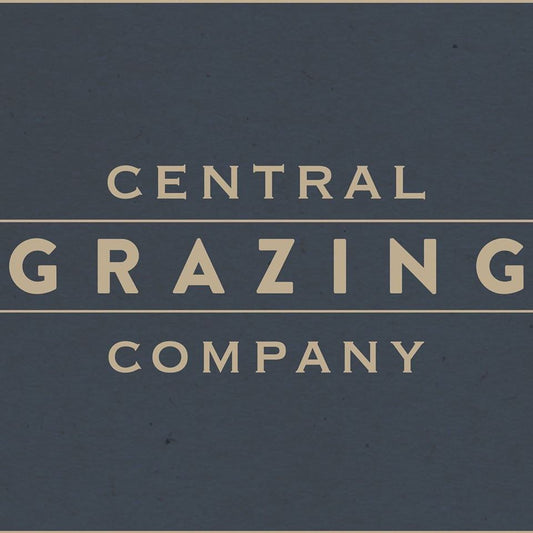 Central Grazing Company
