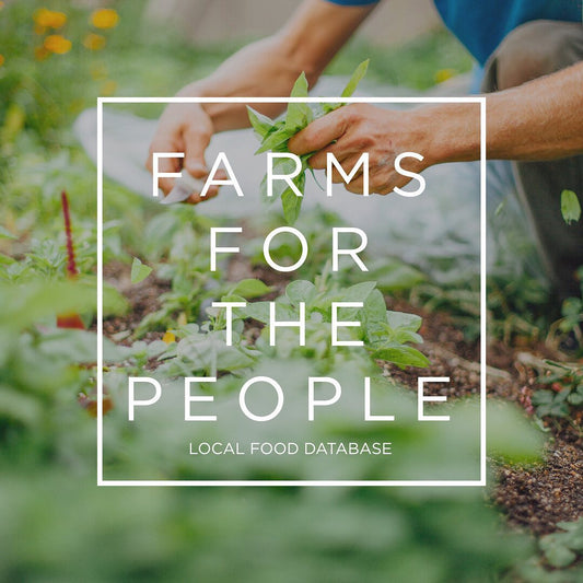 Farms for The People