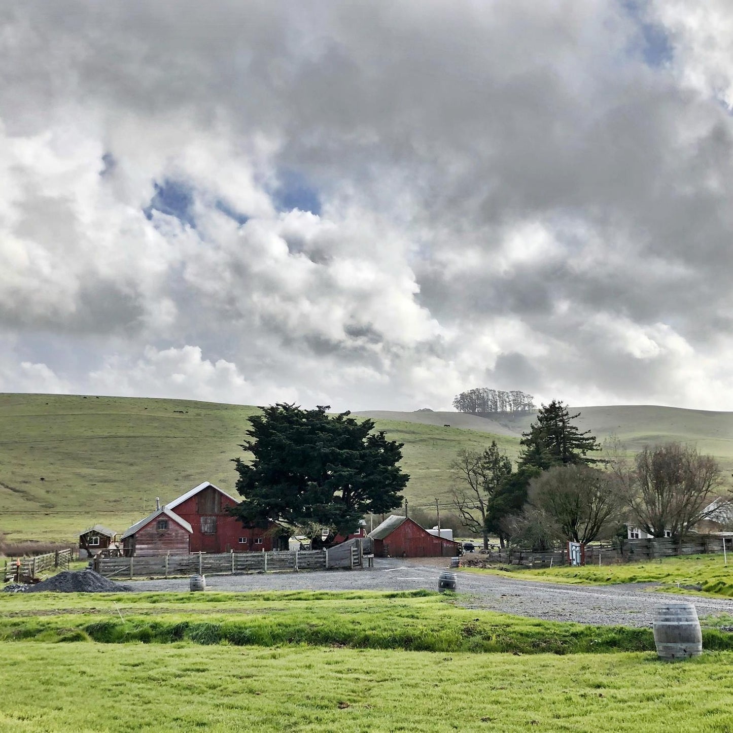 Stemple Creek Ranch