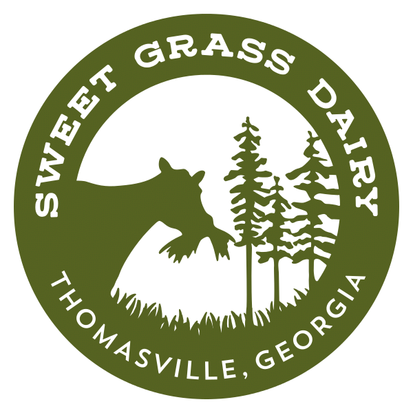 Sweet Grass Dairy