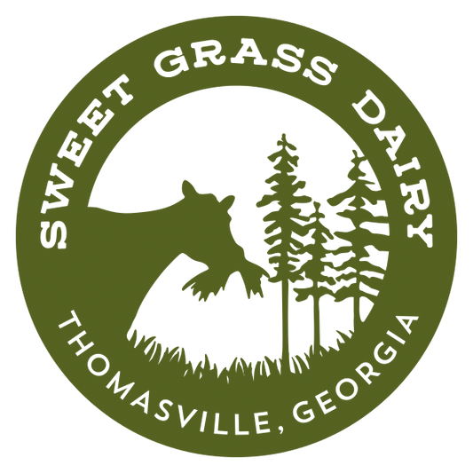 Sweet Grass Dairy