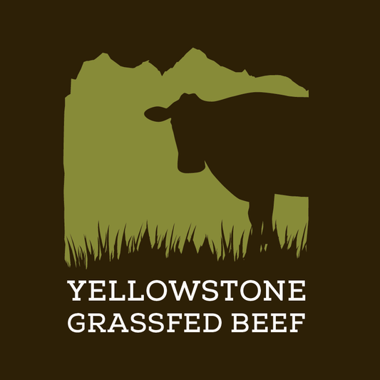 Yellowstone Grassfed Beef