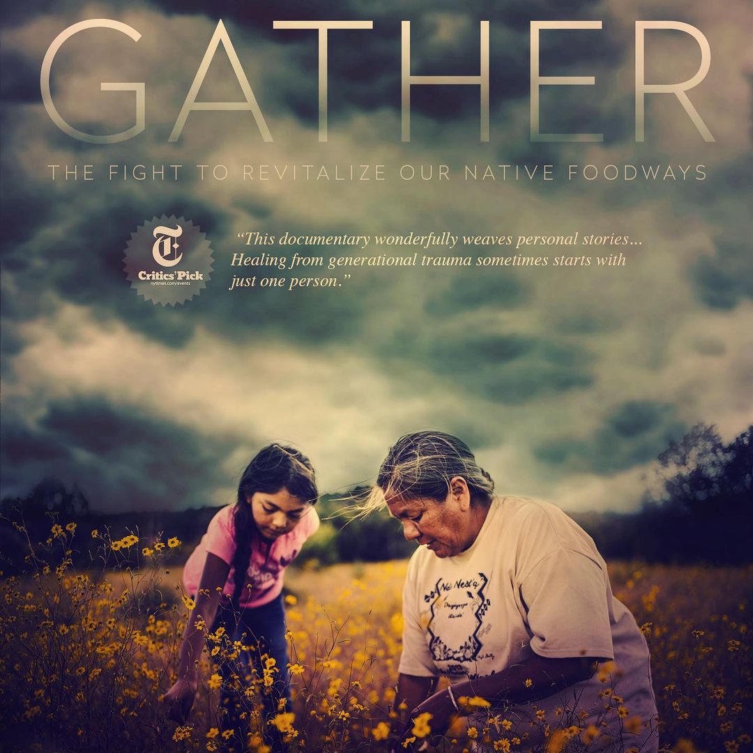 Film - Gather