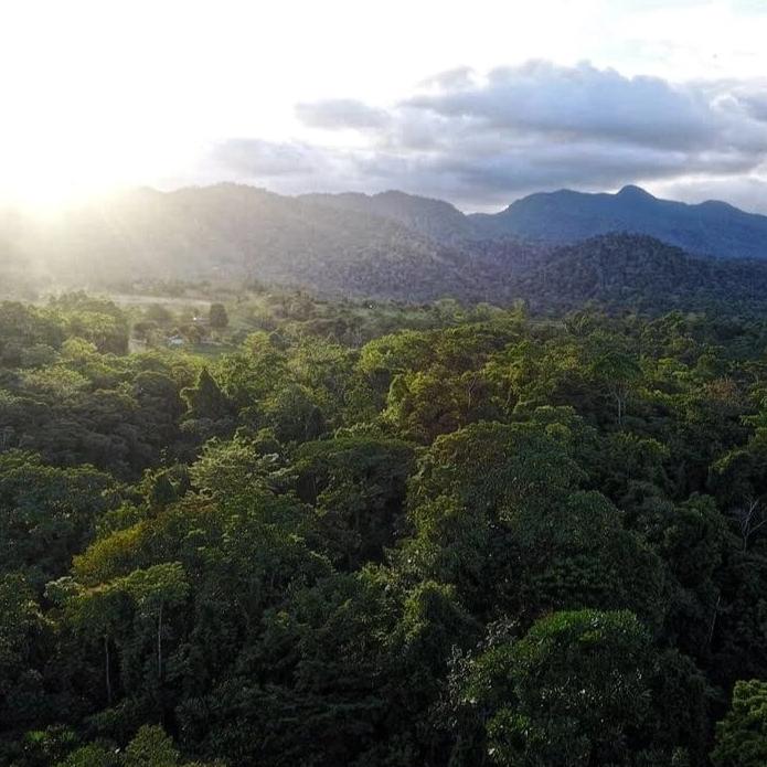 Finca Luna Nueva, Costa Rica