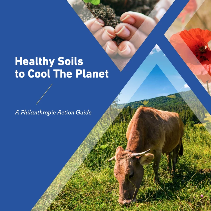 Healthy Soils to Cool the Planet Guide
