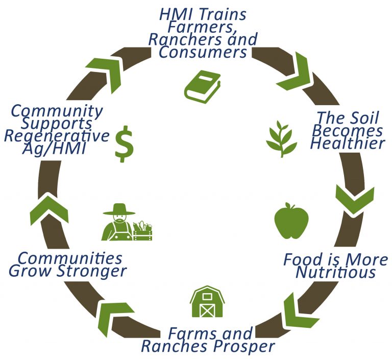 Holistic Management International