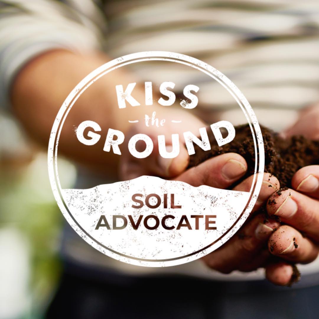 Kiss the Ground Soil Advocate Training Course