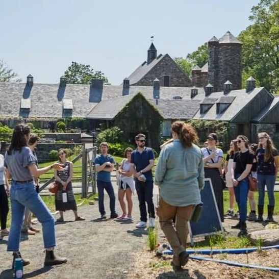 Stone Barns Center