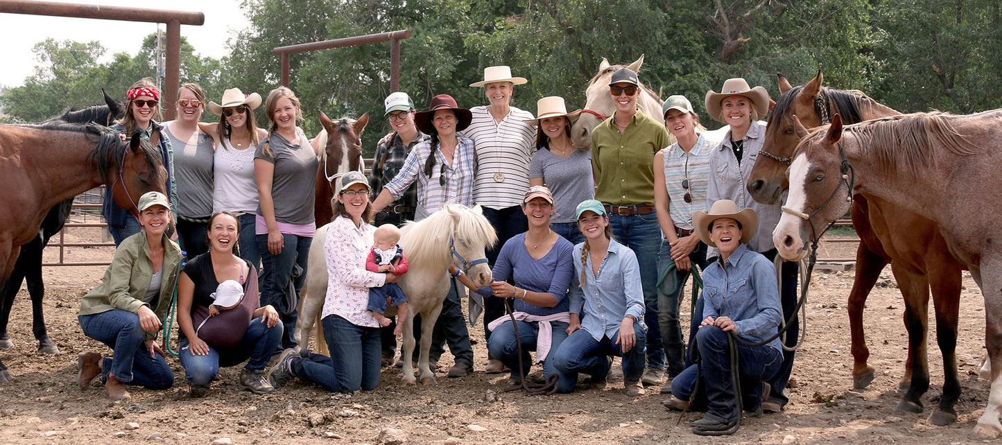 Women in Ranching (WinR)