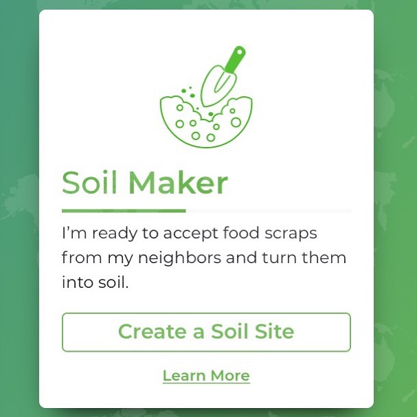 MakeSoil