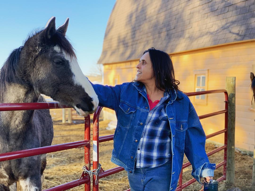 Winona's Hemp & Heritage Farm