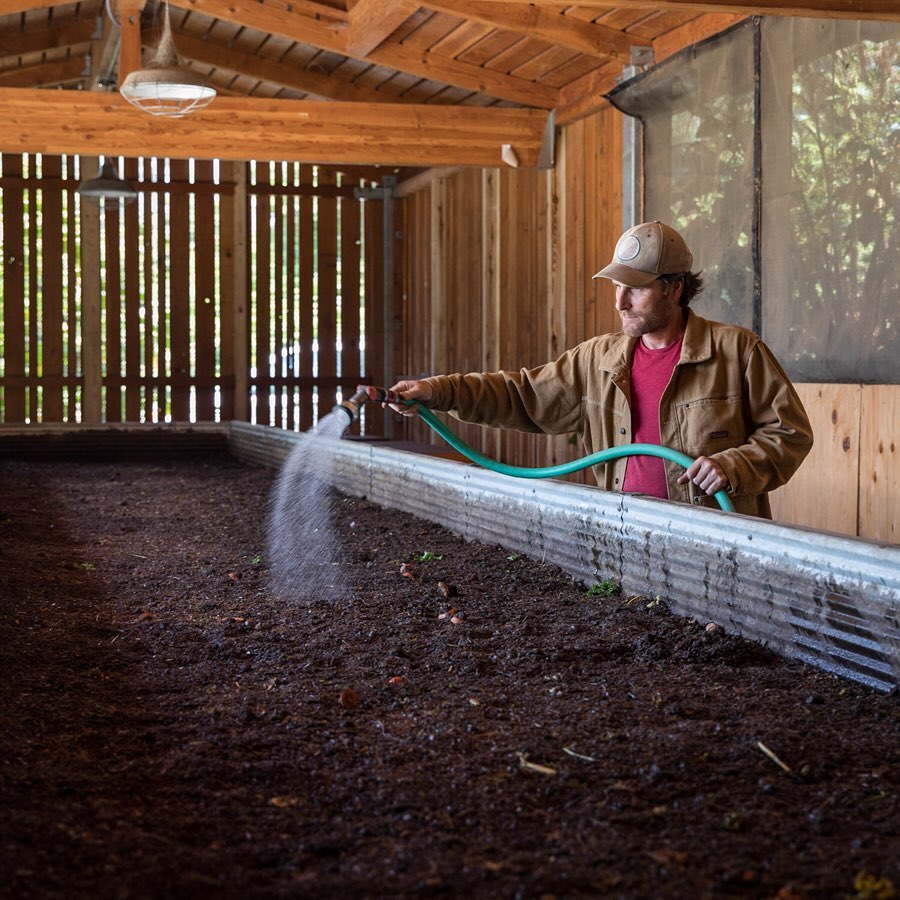 Apricot Lane Farm