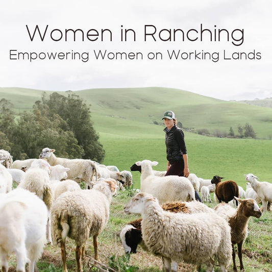 Women in Ranching (WinR)