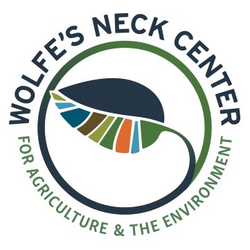 Wolfe’s Neck Center for Agriculture & the Environment