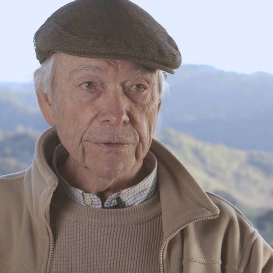 Video - Allan Savory on Desertification
