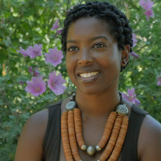 Video - Nikki Silvestri on Building Communities