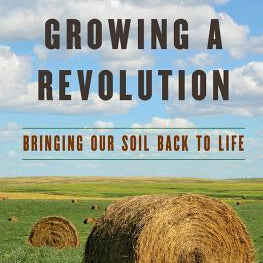 Book - Growing a Revolution
