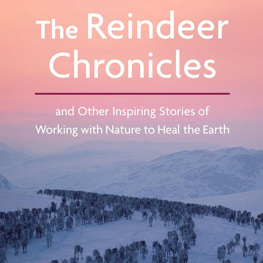 Book - The Reindeer Chronicles
