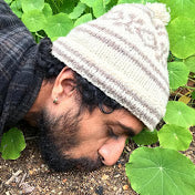 Youtube Channel - Regenerative Gardening with Farmer Rishi