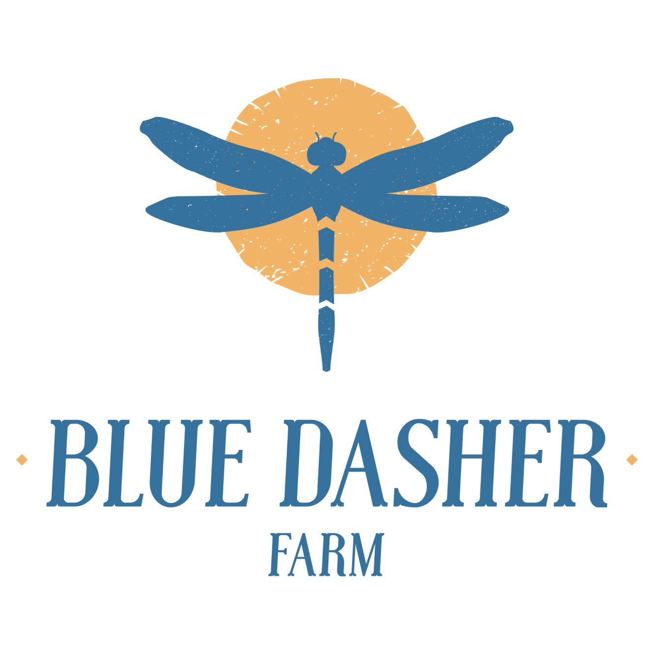 Blue Dasher Farm