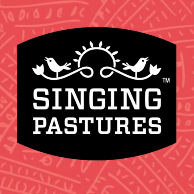 Singing Pastures