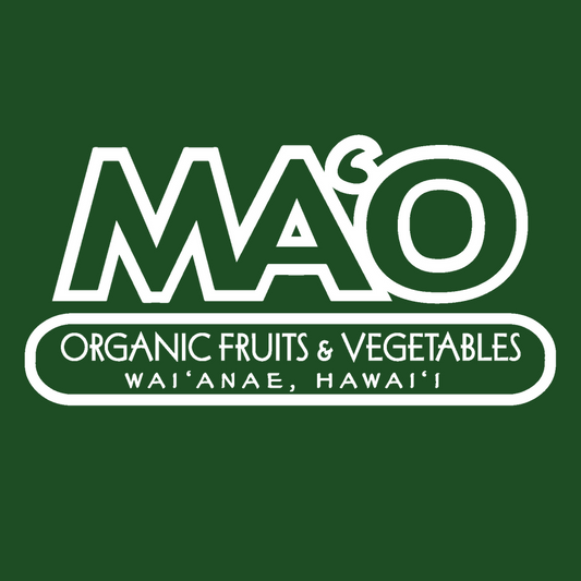 MA'O Organic Farms