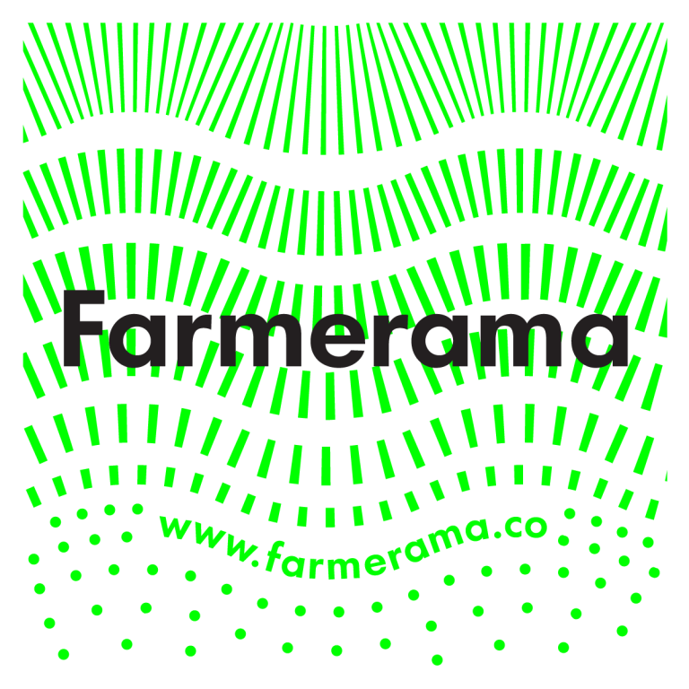 Podcast - Farmerama