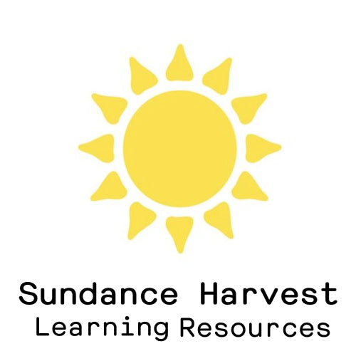 Website - Sundance Harvest Learning Resources