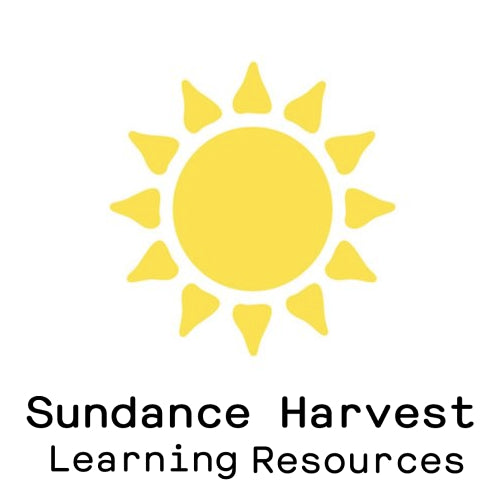 Website - Sundance Harvest Learning Resources