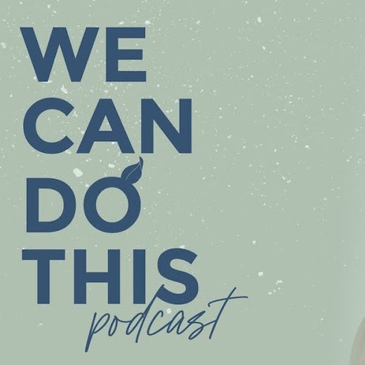 Youtube Channel - We Can Do This podcast